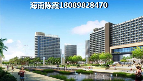 碧海别墅跟紫竹园哪个还可以买？海南海口买房哪个地区升值？